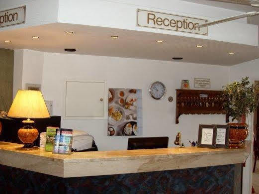 Am Stadion Hotel